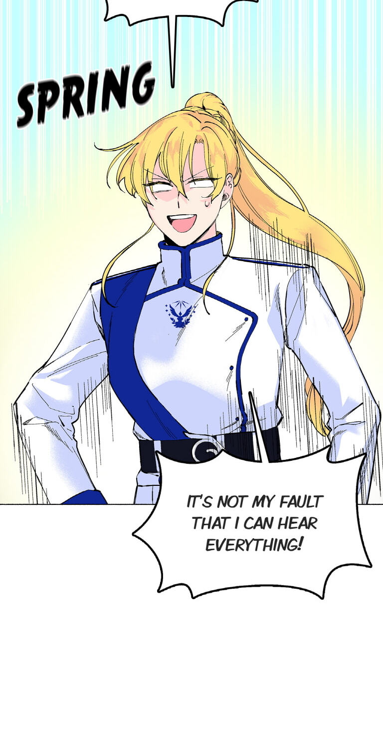 Knight in Flight Chapter 6 page 37 - 