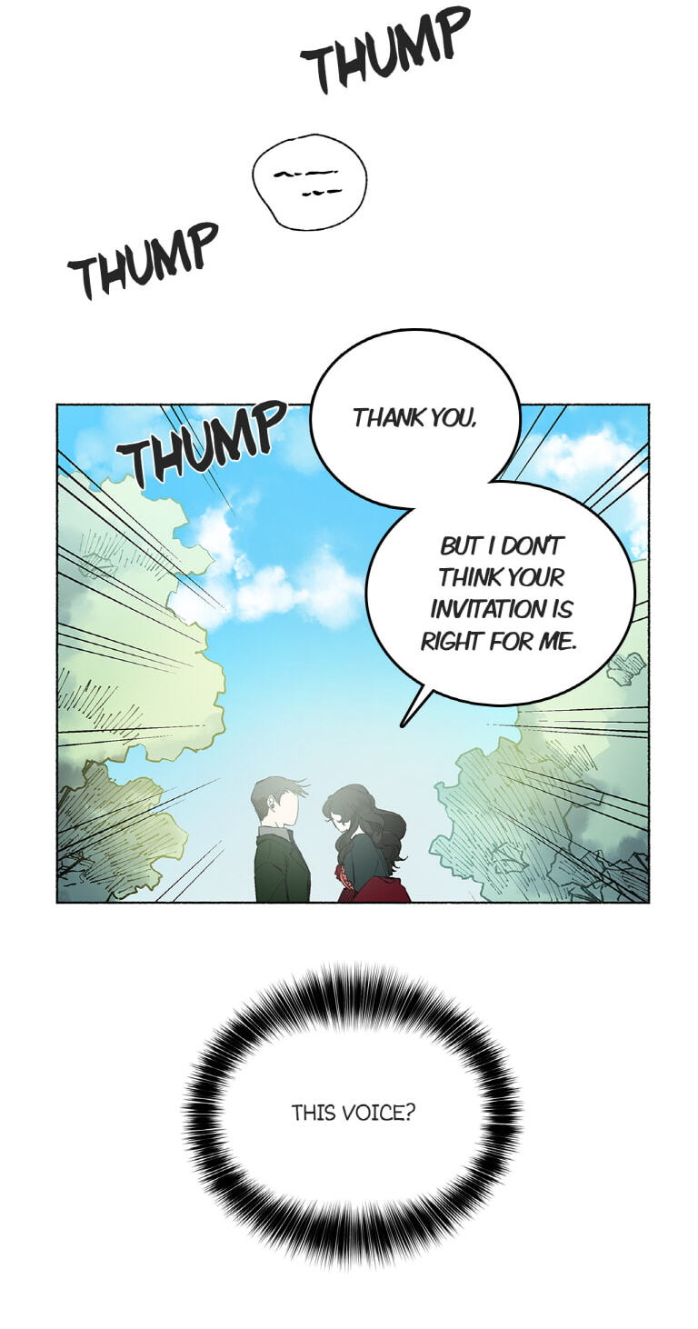 Knight in Flight Chapter 6 page 38 - 