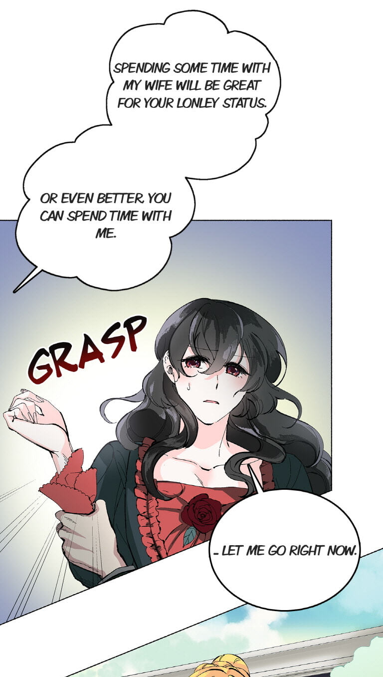 Knight in Flight Chapter 6 page 41 - 