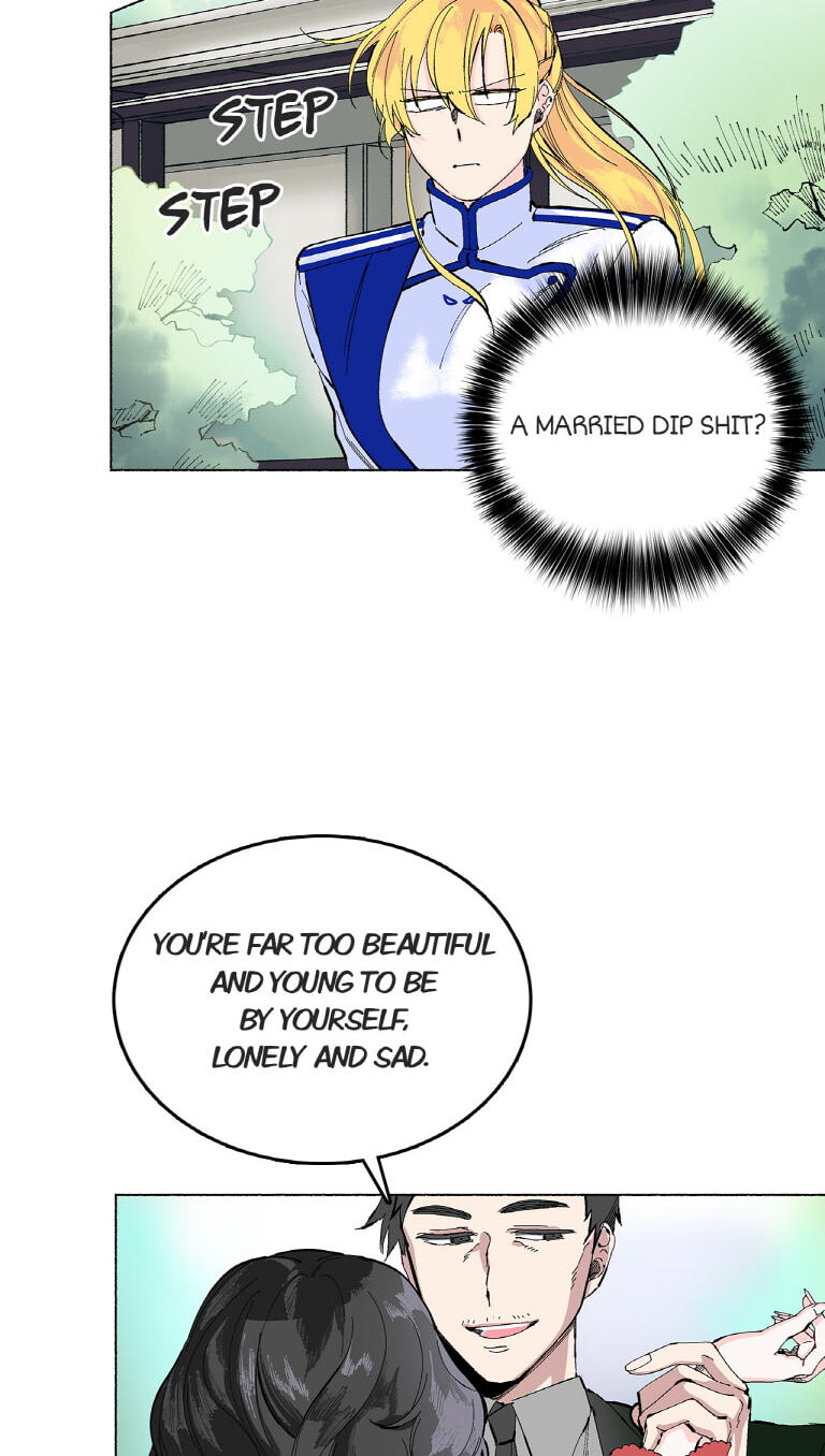 Knight in Flight Chapter 6 page 42 - 