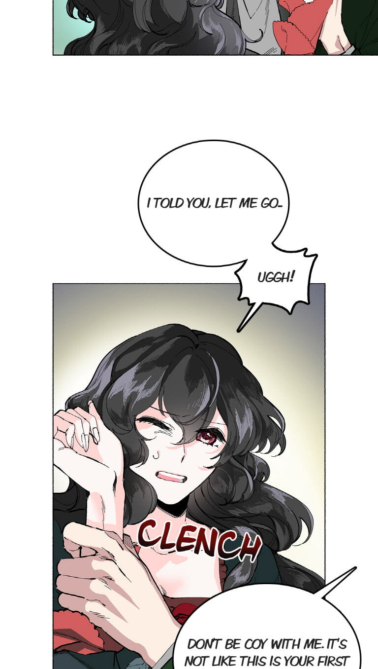 Knight in Flight Chapter 6 page 43 - 