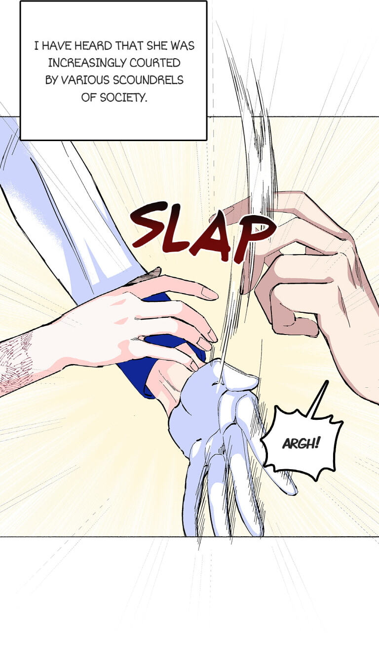 Knight in Flight Chapter 6 page 46 - 