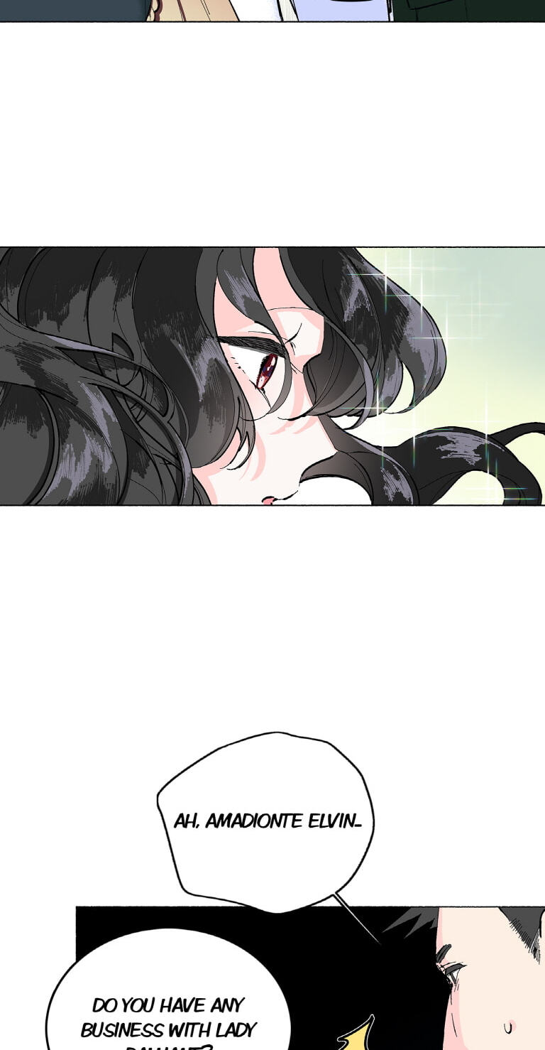 Knight in Flight Chapter 6 page 48 - 