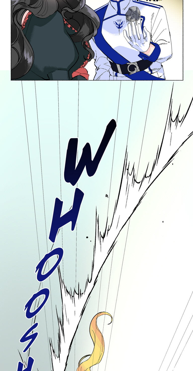 Knight in Flight Chapter 6 page 51 - 