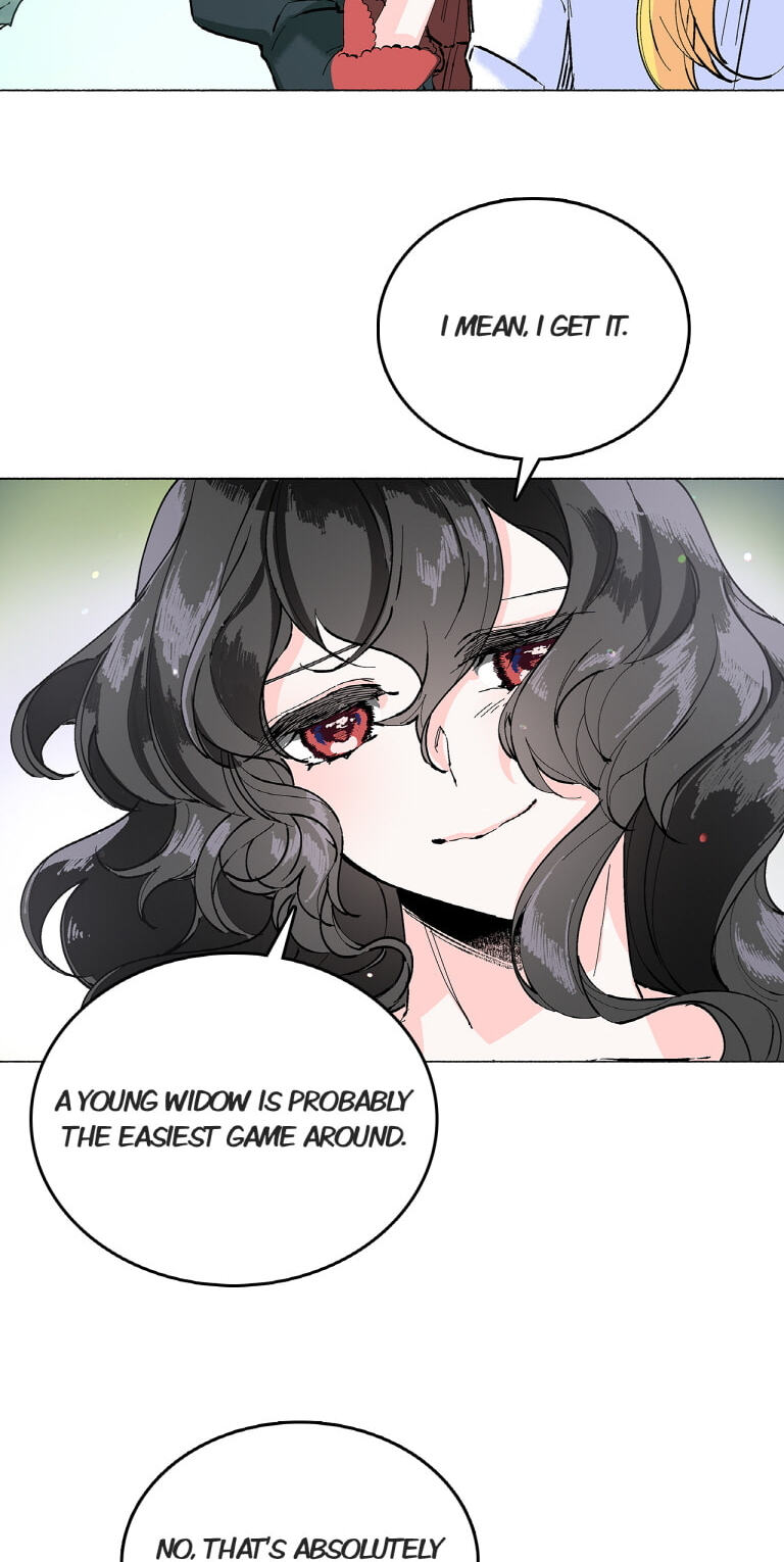 Knight in Flight Chapter 6 page 55 - 