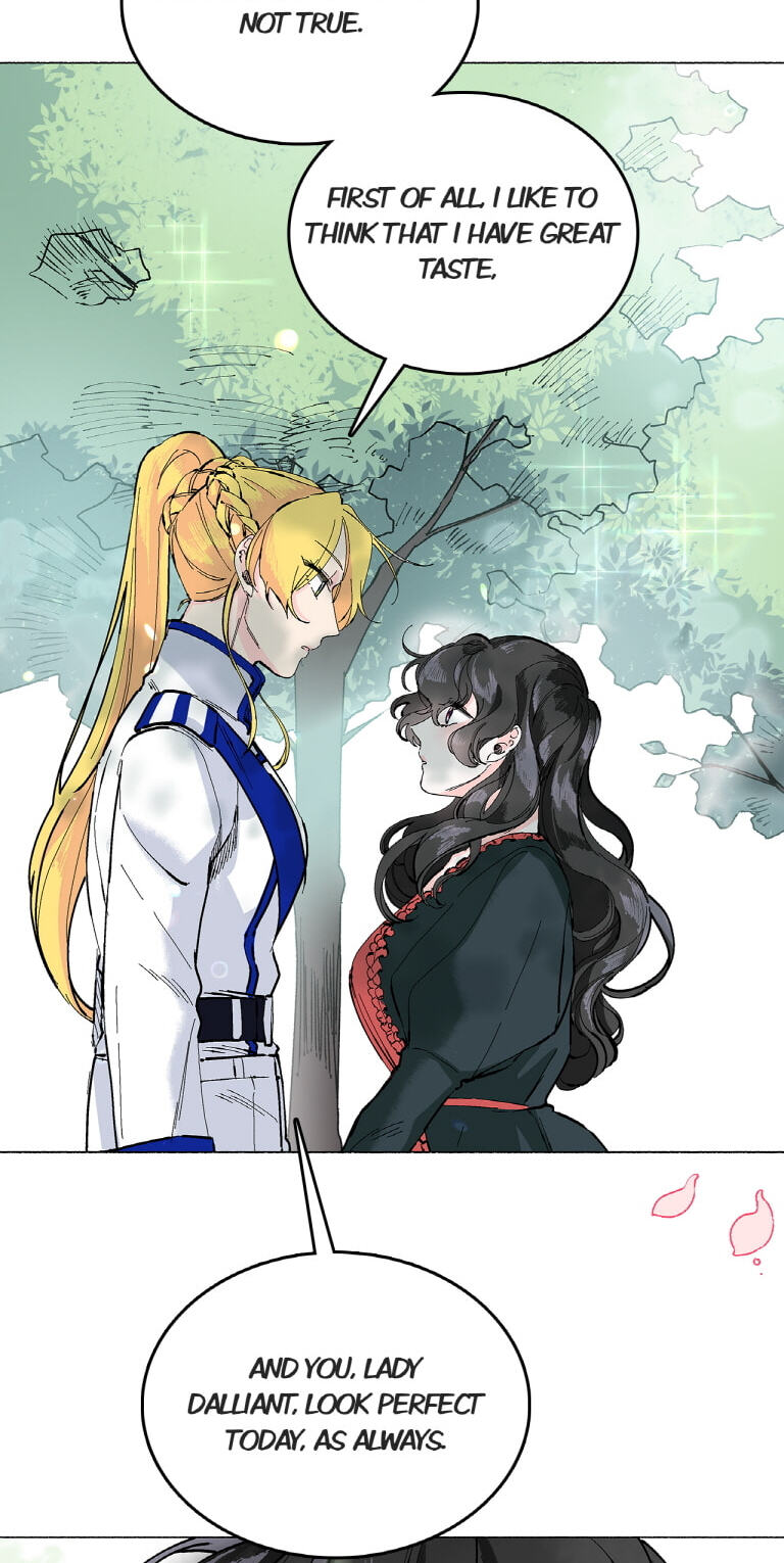 Knight in Flight Chapter 6 page 56 - 