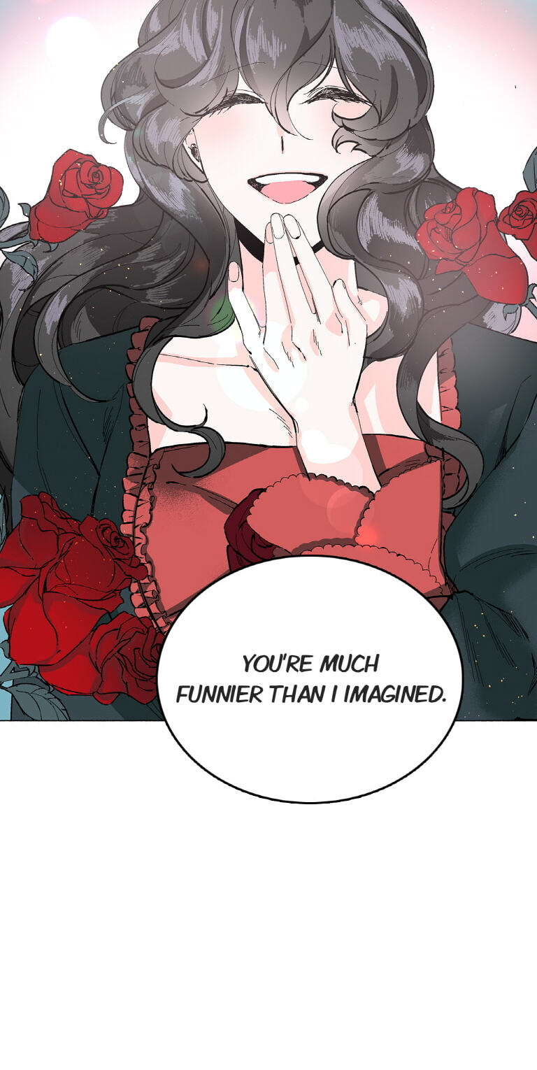 Knight in Flight Chapter 6 page 58 - 