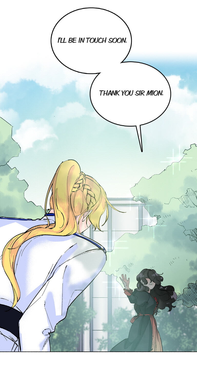 Knight in Flight Chapter 6 page 61 - 
