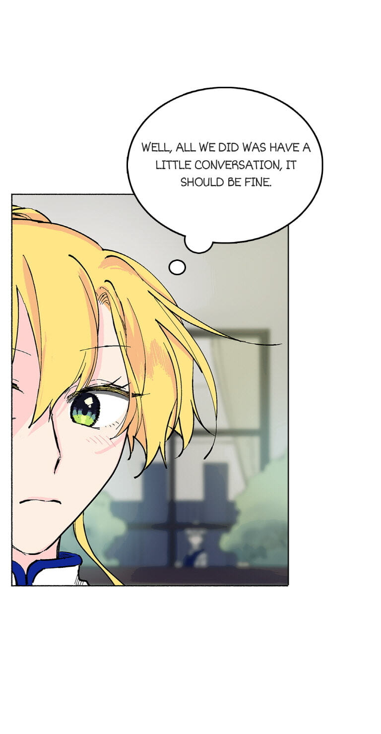 Knight in Flight Chapter 6 page 63 - 