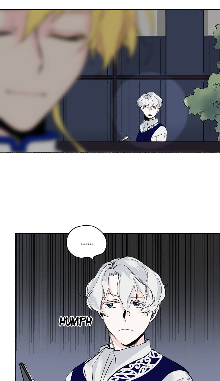 Knight in Flight Chapter 6 page 64 - 