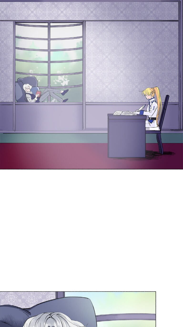 Knight in Flight Chapter 7 page 2 - 