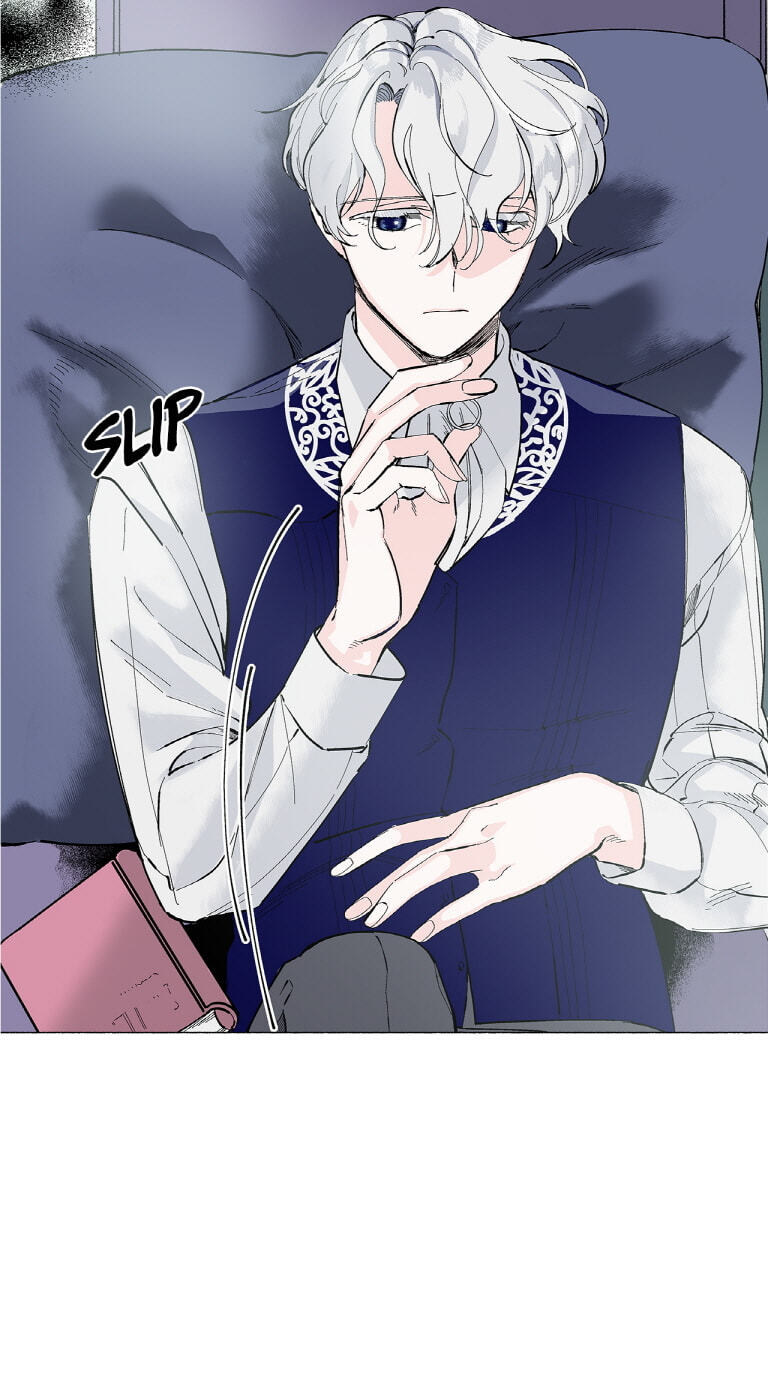 Knight in Flight Chapter 7 page 11 - 