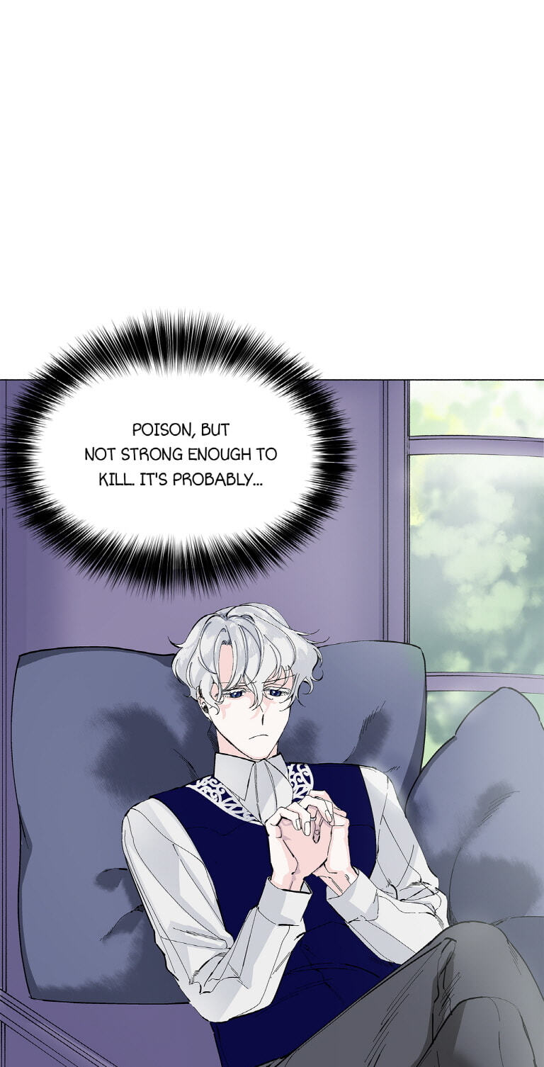 Knight in Flight Chapter 7 page 12 - 