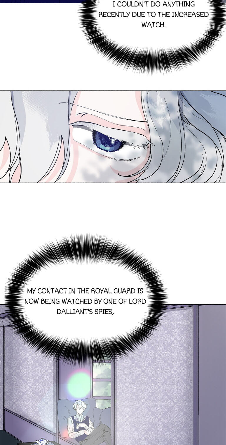 Knight in Flight Chapter 7 page 14 - 