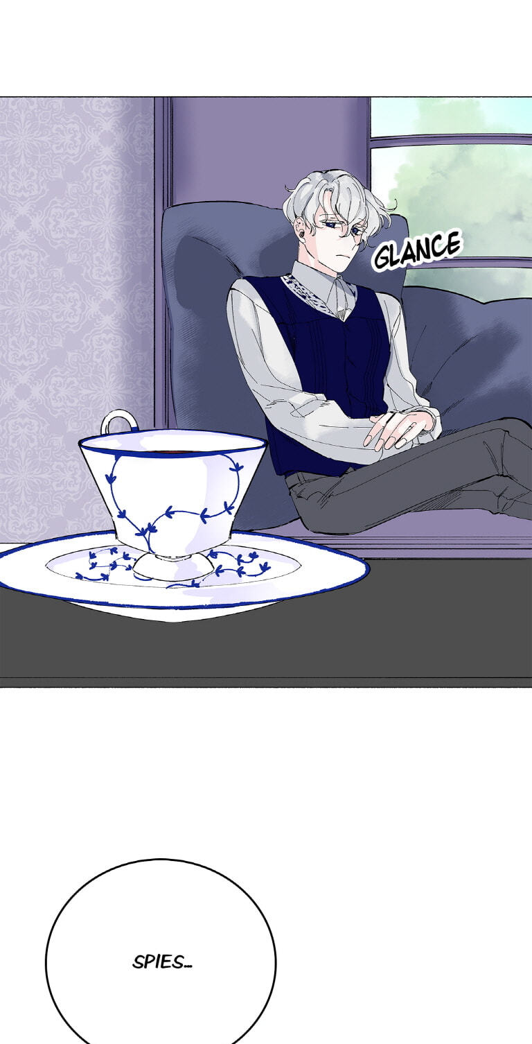 Knight in Flight Chapter 7 page 16 - 