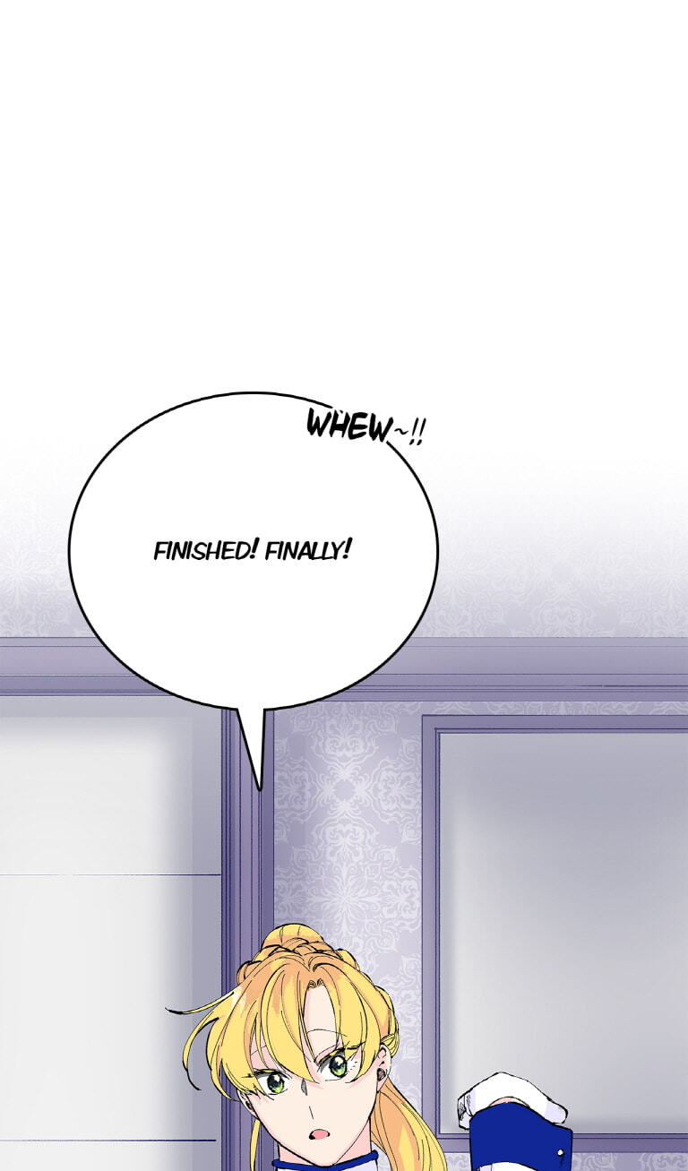 Knight in Flight Chapter 7 page 18 - 