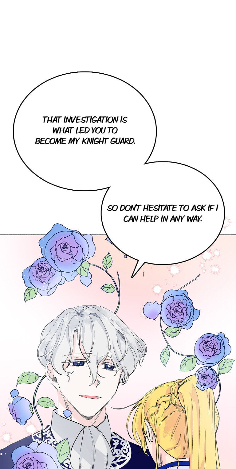 Knight in Flight Chapter 7 page 24 - 