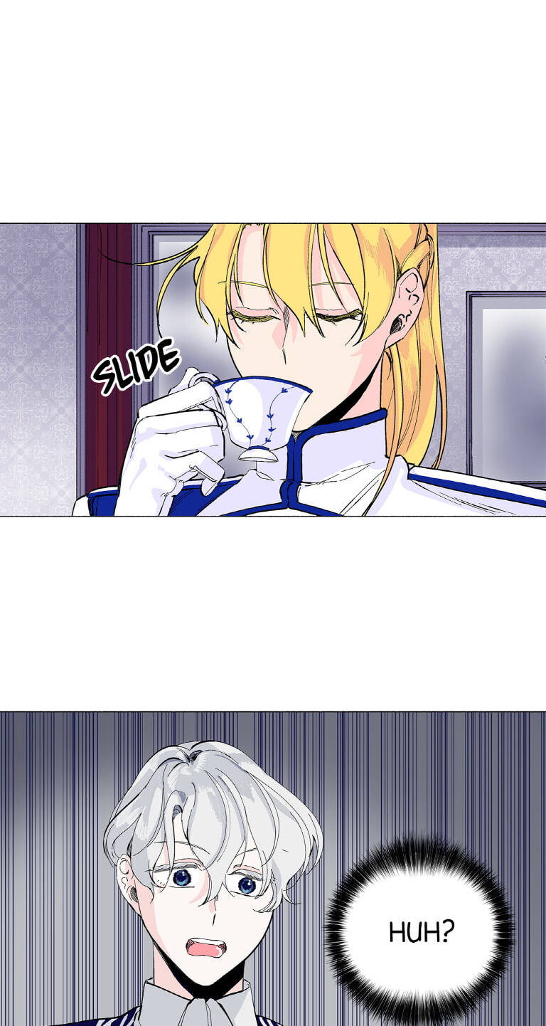 Knight in Flight Chapter 7 page 32 - 