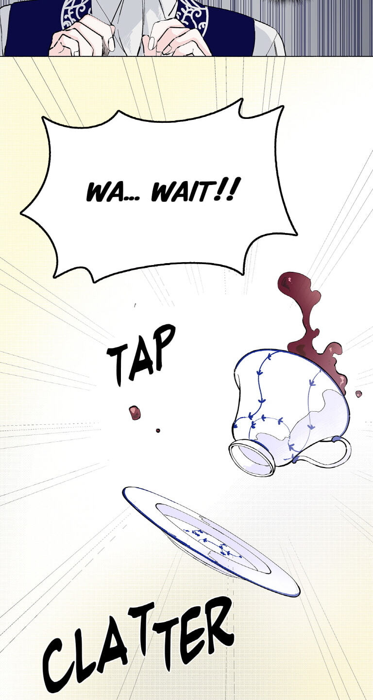 Knight in Flight Chapter 7 page 33 - 