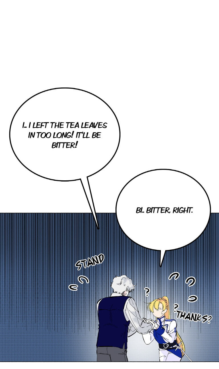 Knight in Flight Chapter 7 page 36 - 