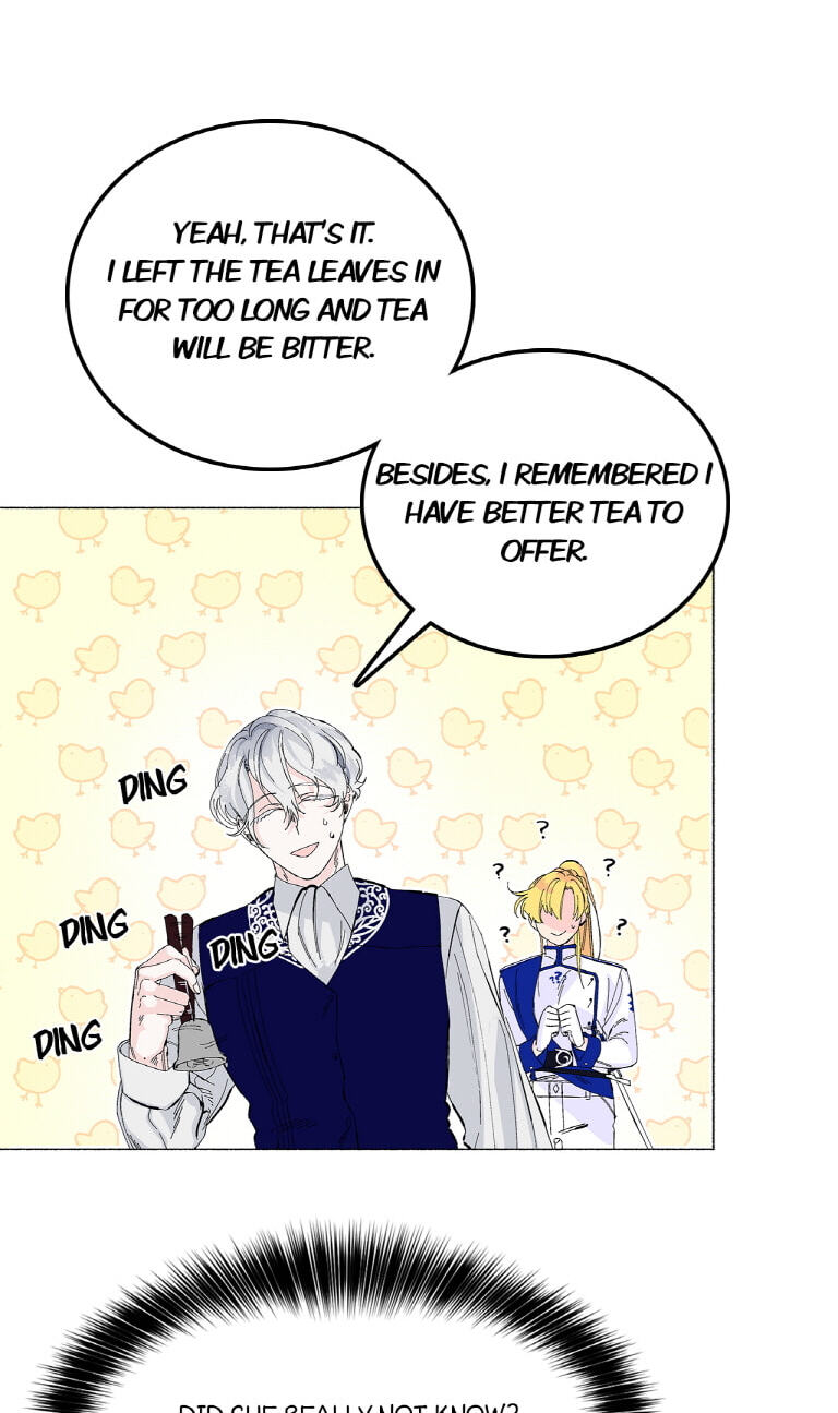 Knight in Flight Chapter 7 page 37 - 