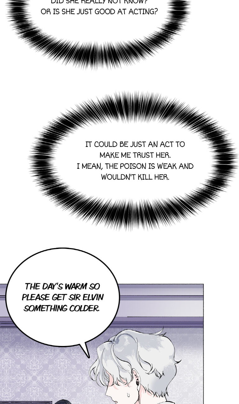 Knight in Flight Chapter 7 page 38 - 