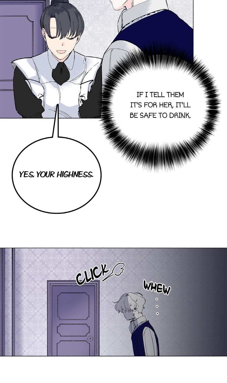 Knight in Flight Chapter 7 page 39 - 