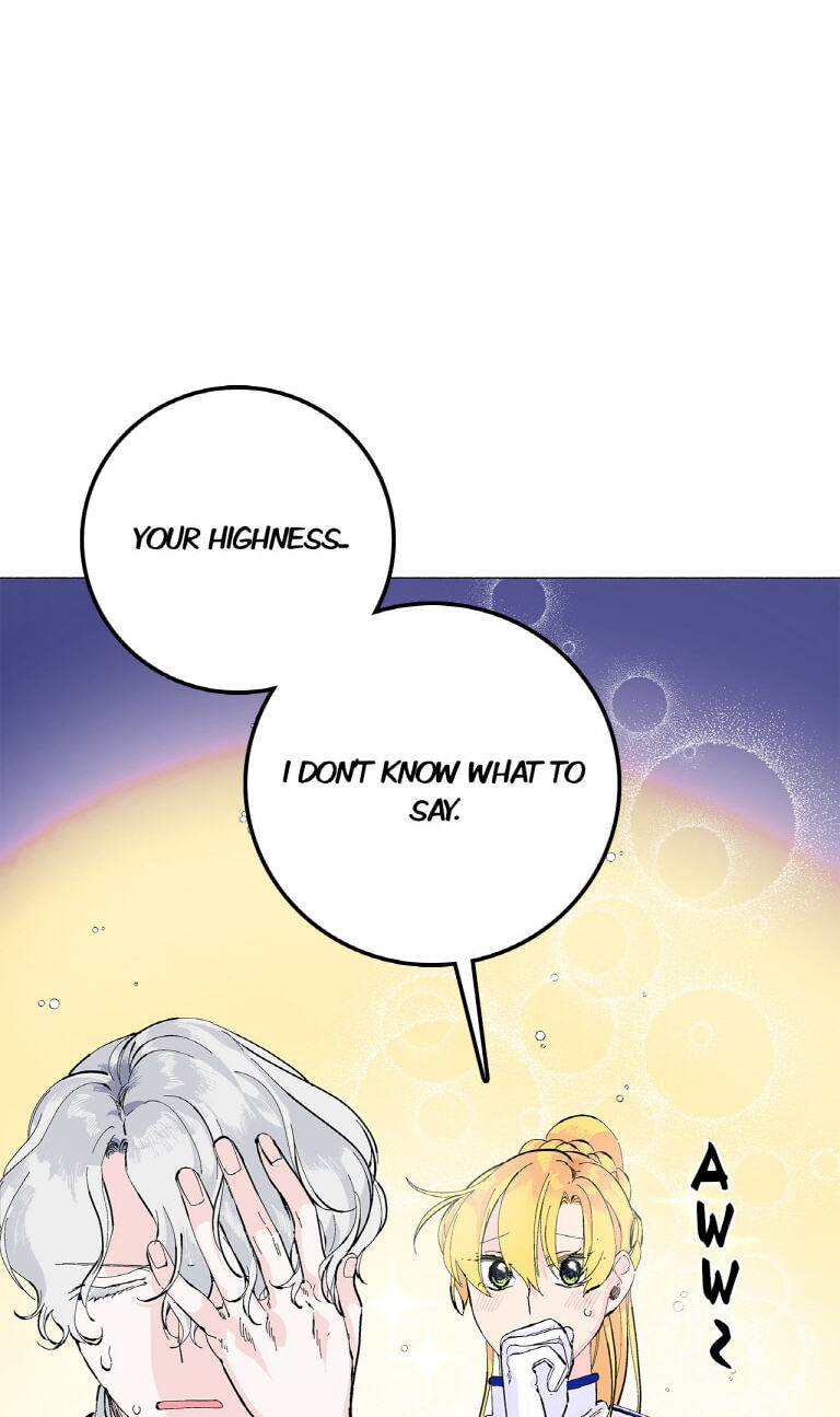 Knight in Flight Chapter 7 page 40 - 