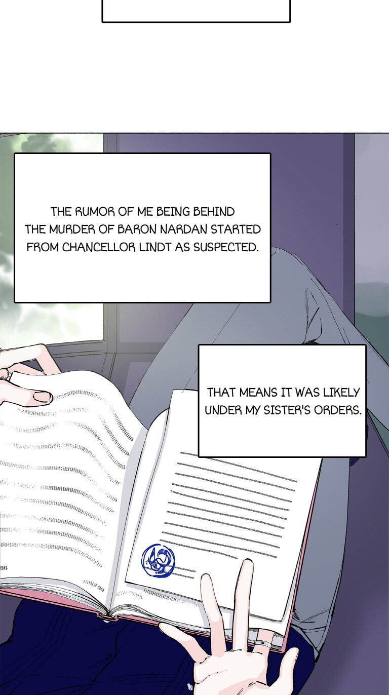 Knight in Flight Chapter 7 page 5 - 