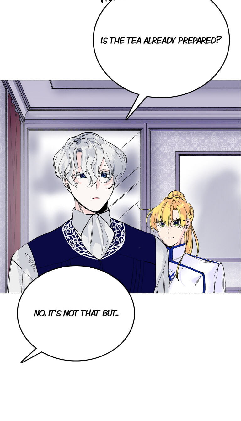 Knight in Flight Chapter 7 page 45 - 