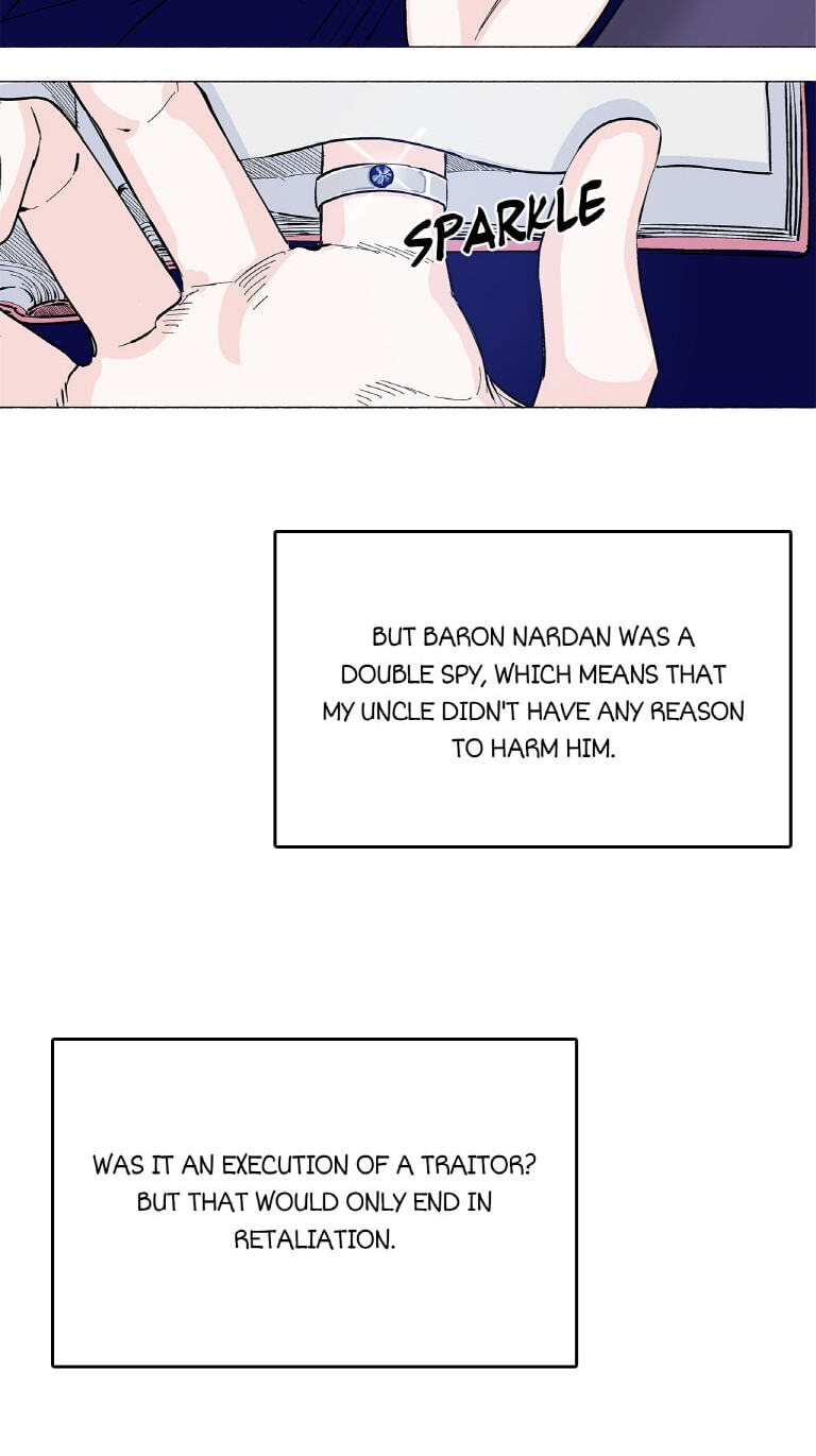Knight in Flight Chapter 7 page 6 - 