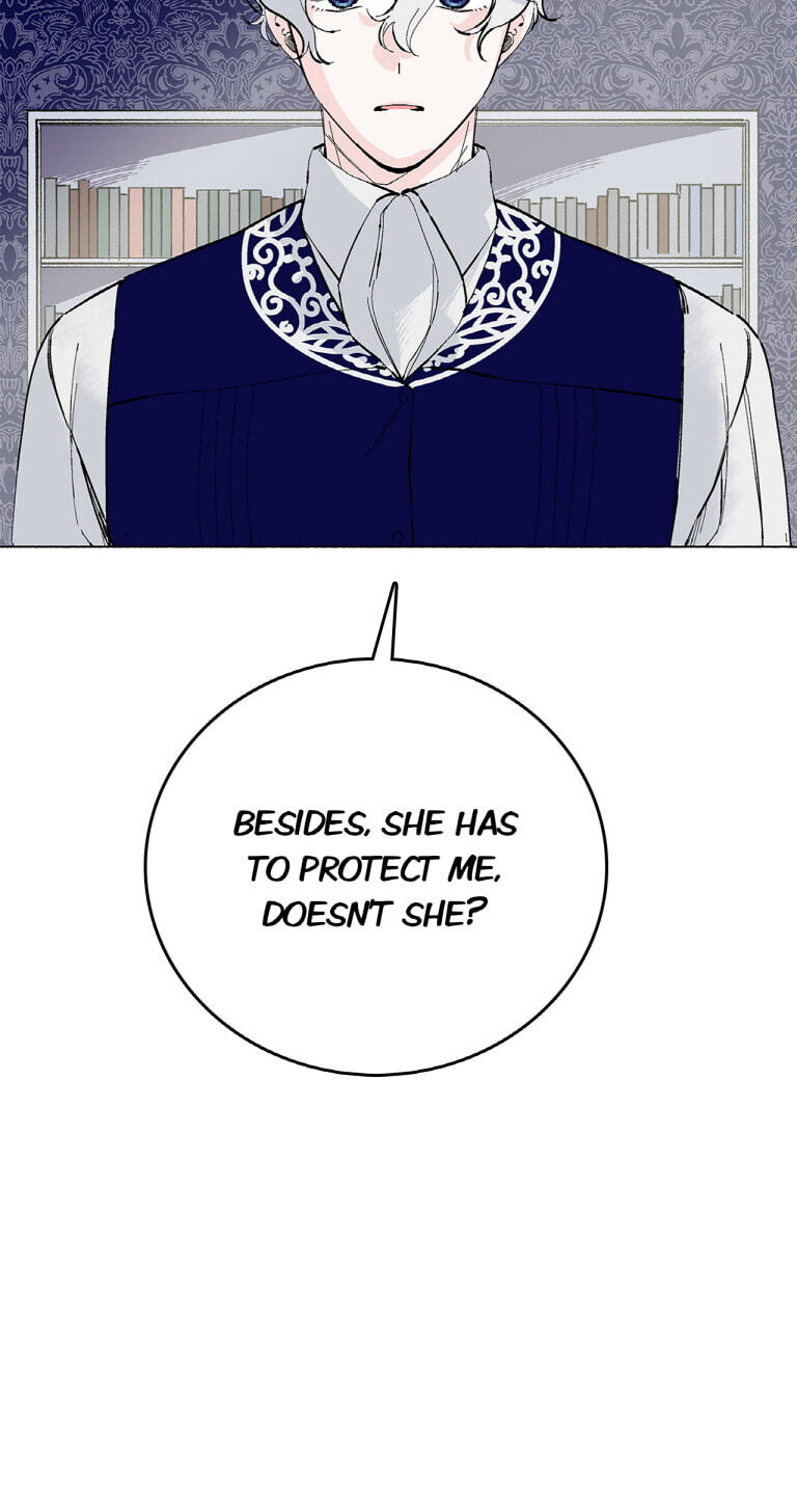 Knight in Flight Chapter 7 page 54 - 