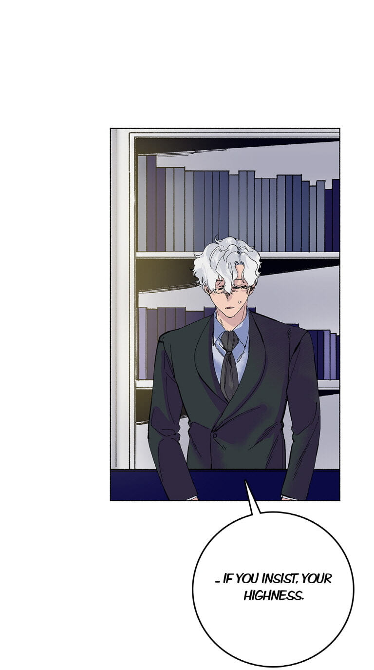 Knight in Flight Chapter 7 page 55 - 