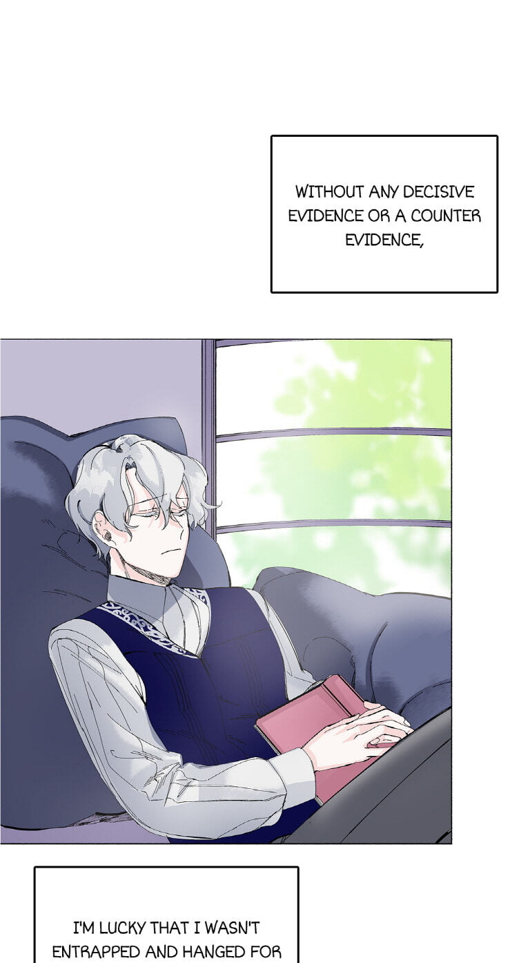 Knight in Flight Chapter 7 page 7 - 