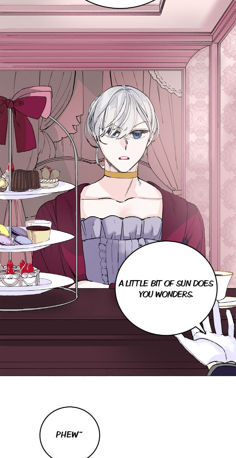 Knight in Flight Chapter 7 page 64 - 