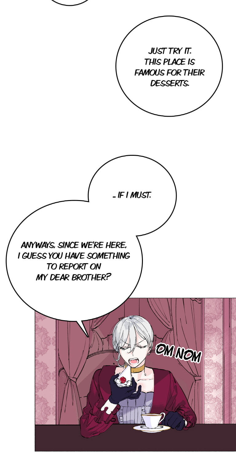 Knight in Flight Chapter 7 page 65 - 
