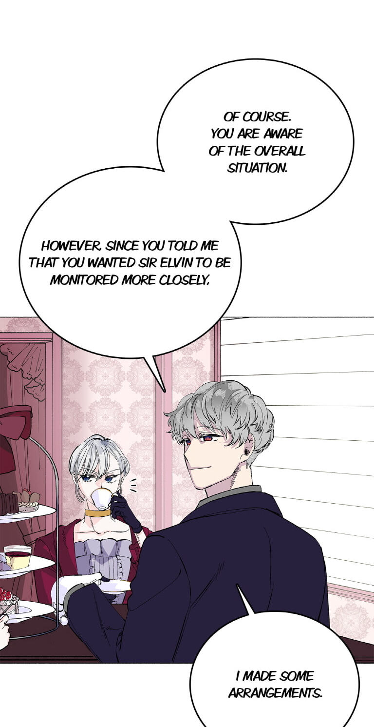 Knight in Flight Chapter 7 page 66 - 
