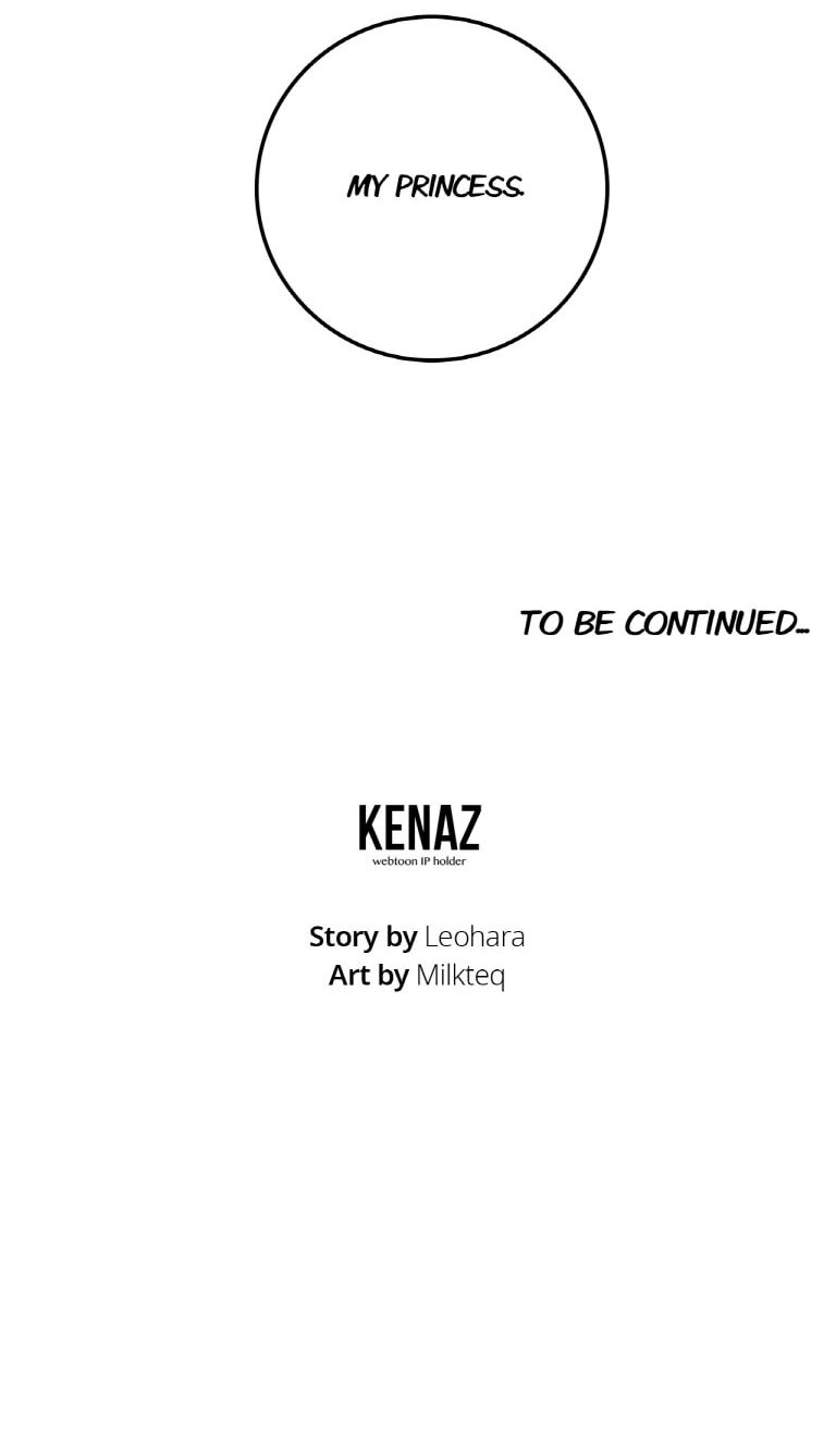 Knight in Flight Chapter 7 page 70 - 