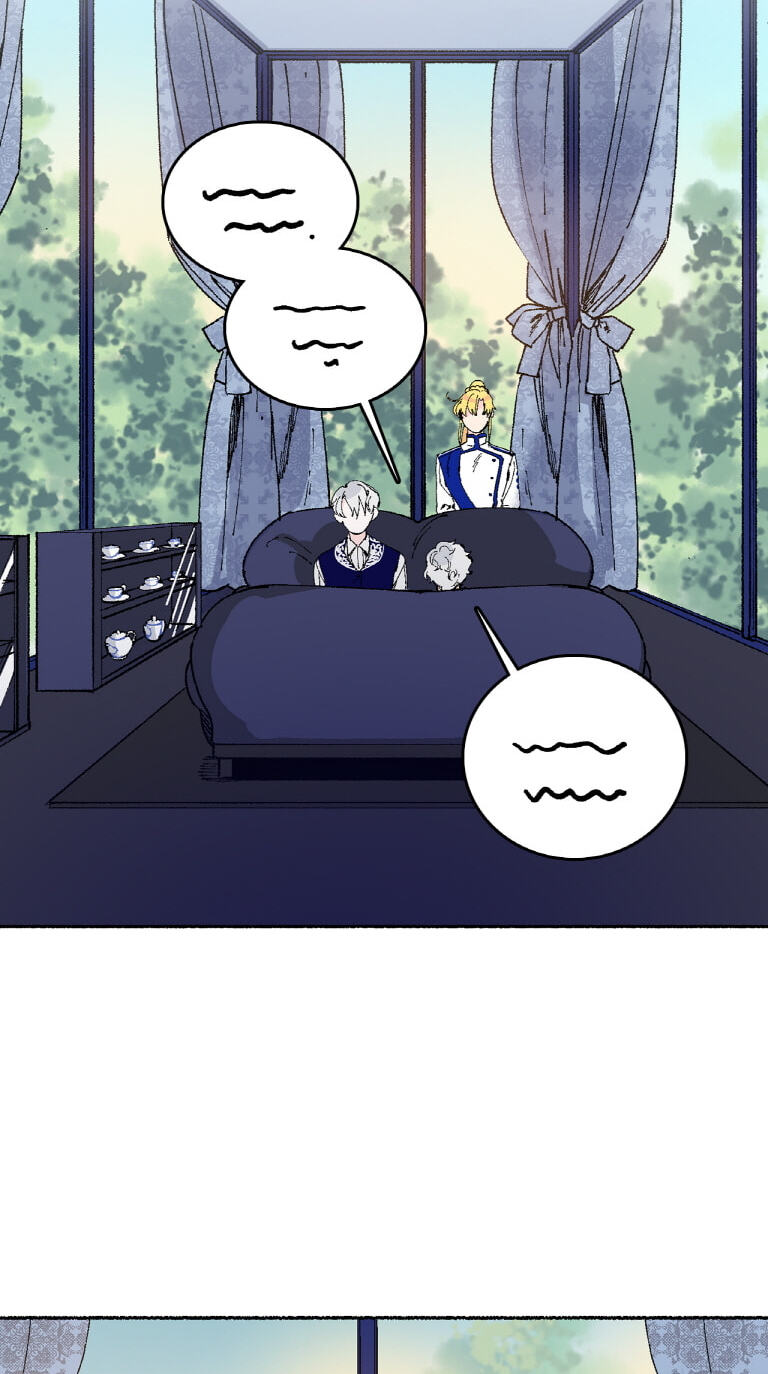 Knight in Flight Chapter 8 page 2 - 