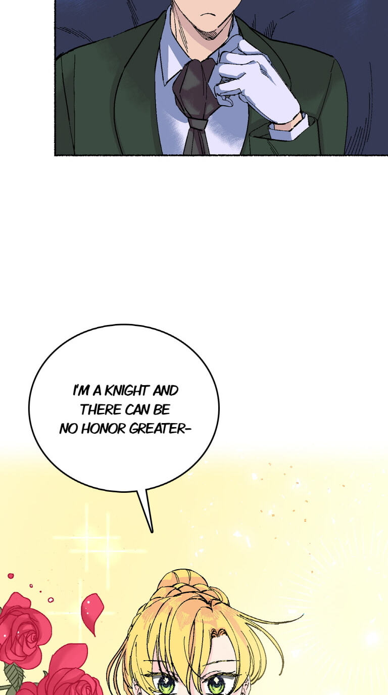 Knight in Flight Chapter 8 page 12 - 