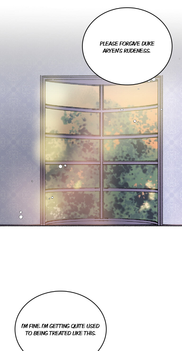 Knight in Flight Chapter 8 page 17 - 