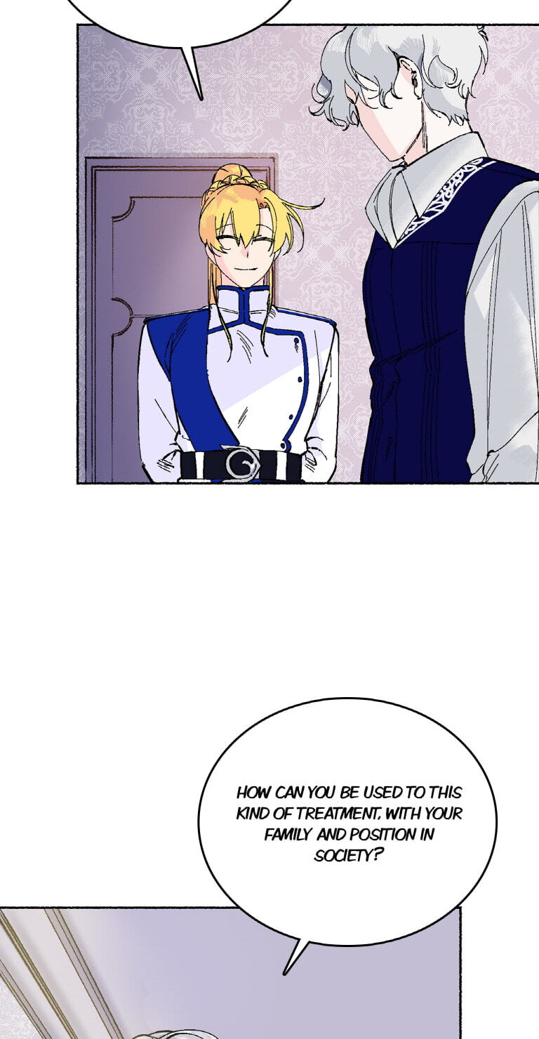Knight in Flight Chapter 8 page 18 - 