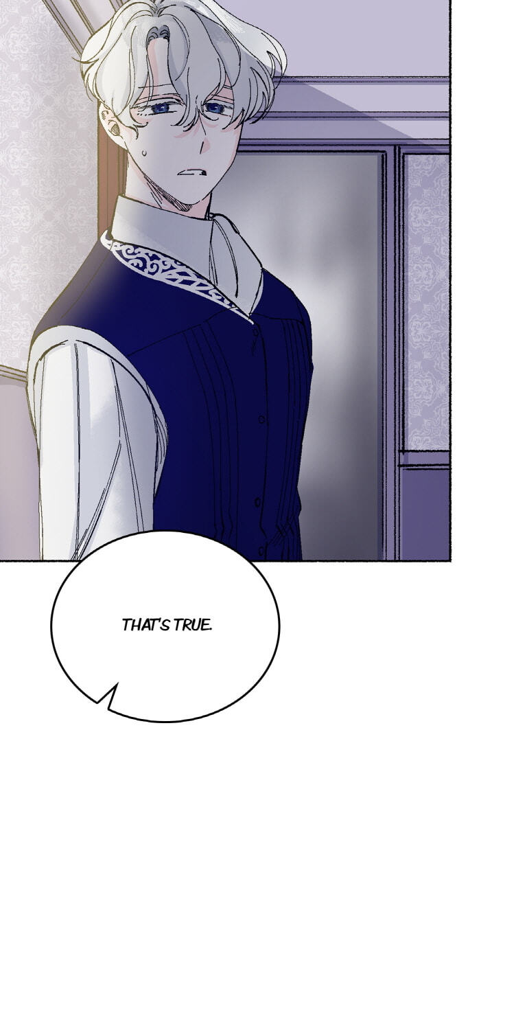Knight in Flight Chapter 8 page 19 - 