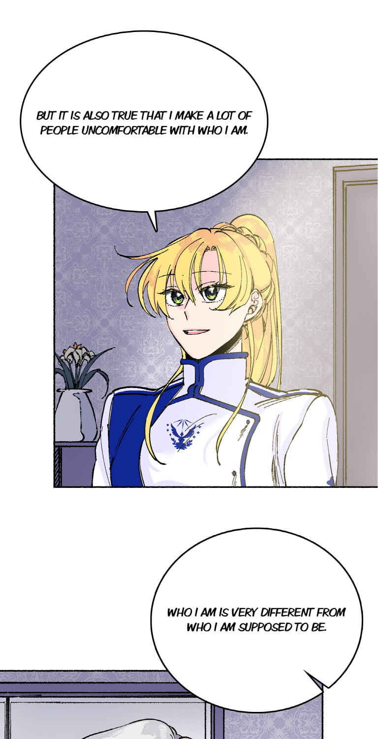 Knight in Flight Chapter 8 page 20 - 