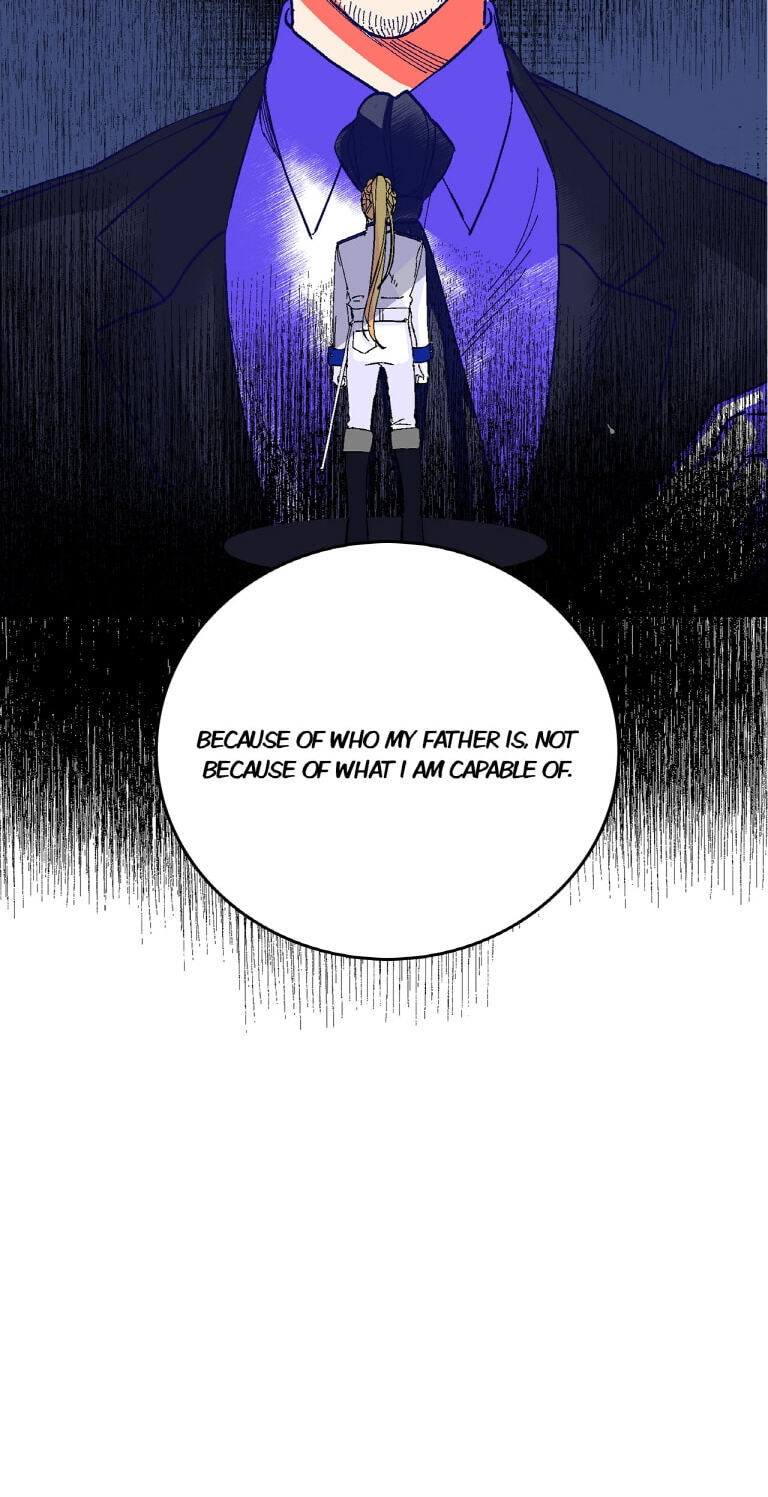 Knight in Flight Chapter 8 page 25 - 