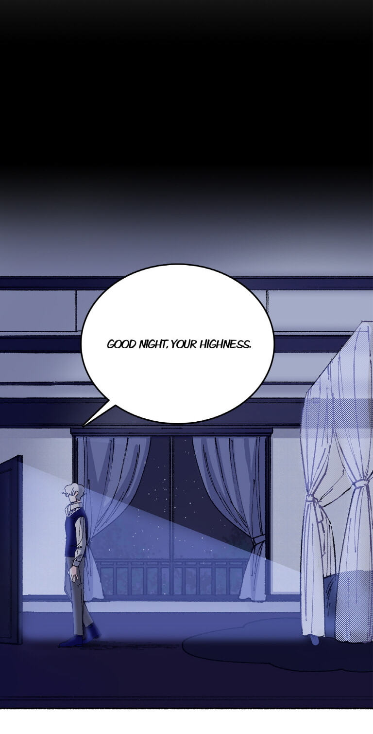 Knight in Flight Chapter 8 page 31 - 