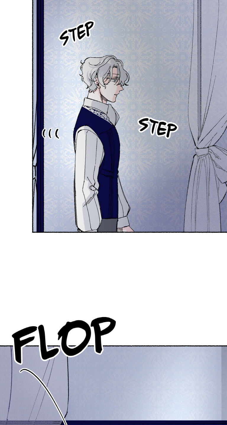 Knight in Flight Chapter 8 page 35 - 