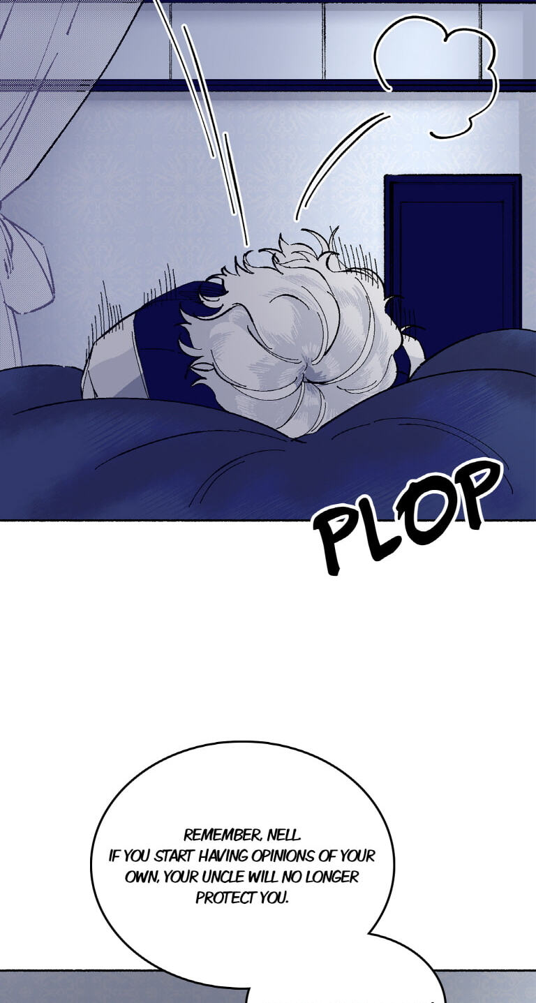 Knight in Flight Chapter 8 page 36 - 