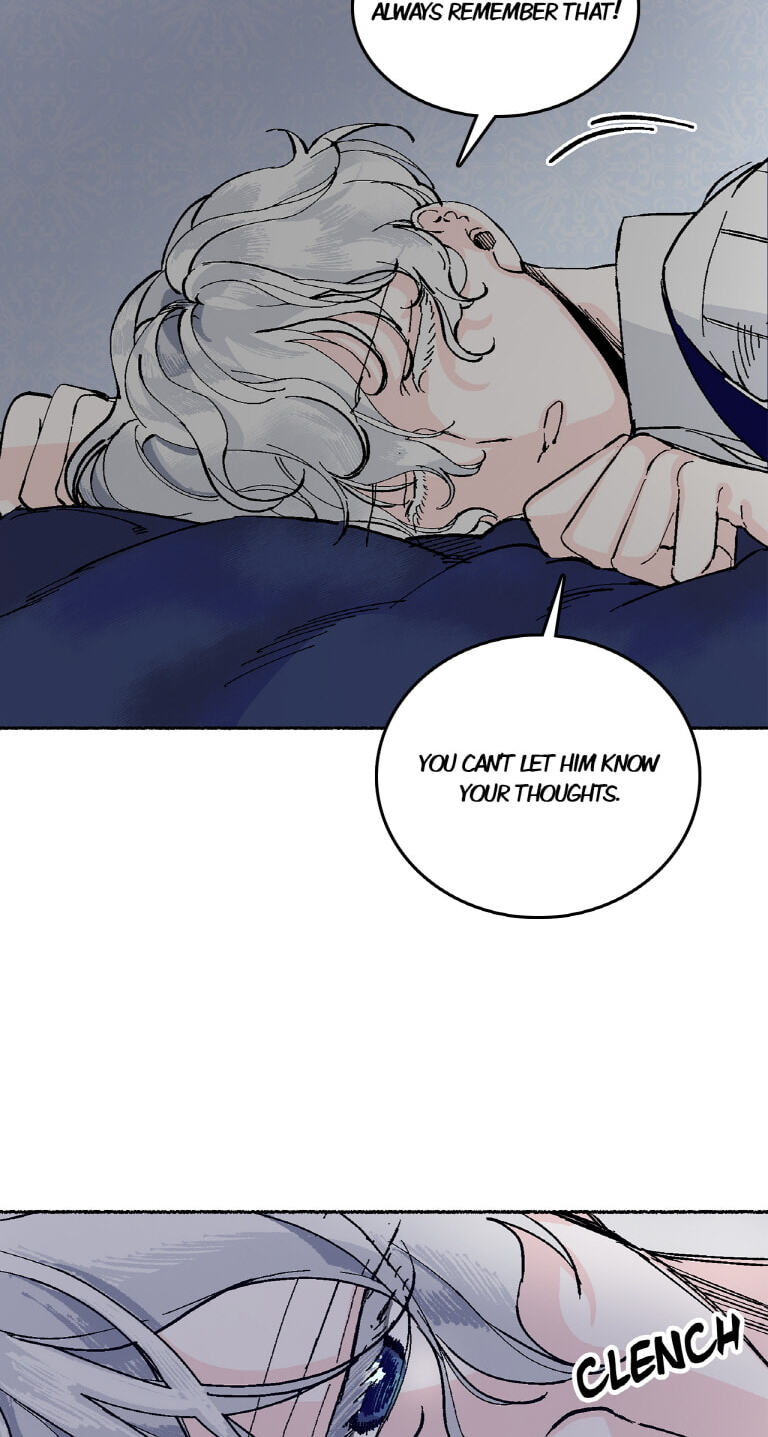 Knight in Flight Chapter 8 page 37 - 