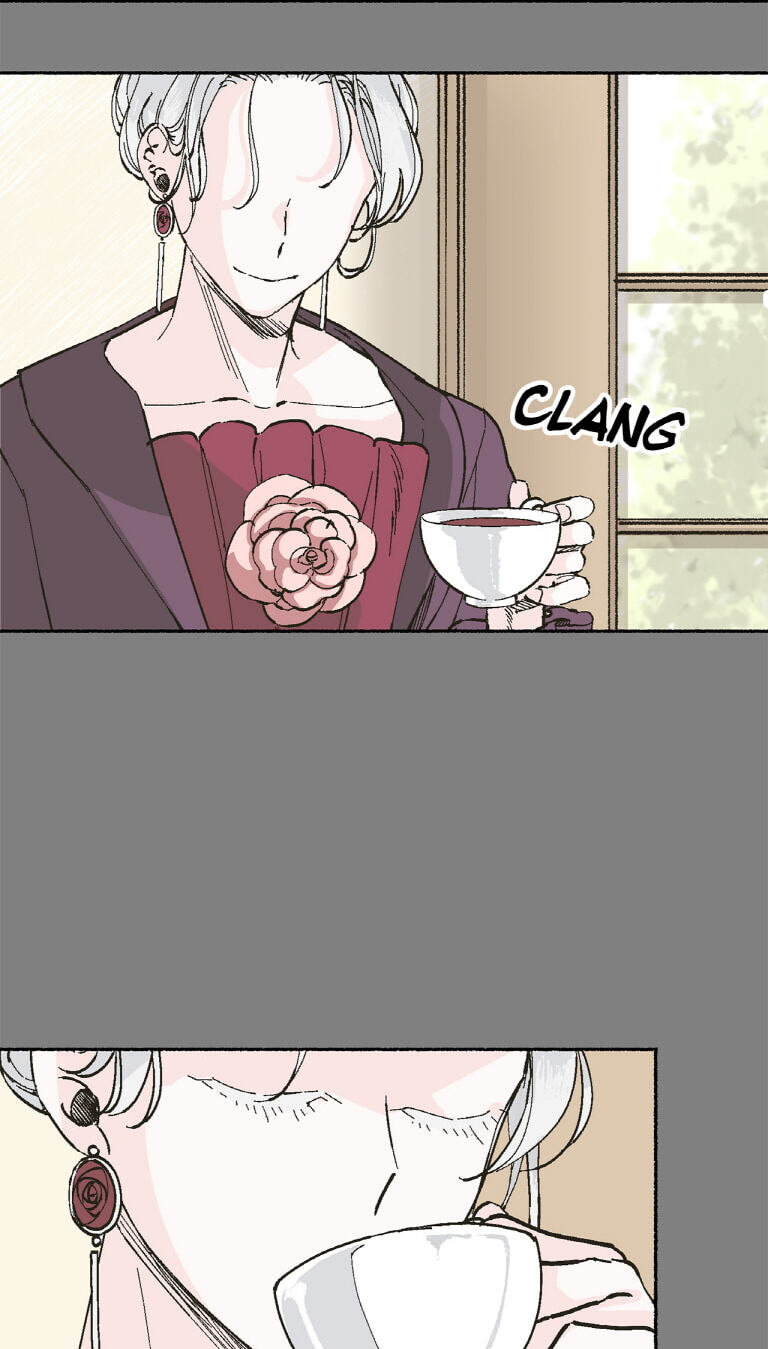 Knight in Flight Chapter 8 page 42 - 